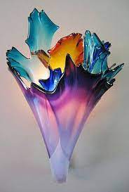 Love It Blown Glass Art Glass Blowing Glass Art