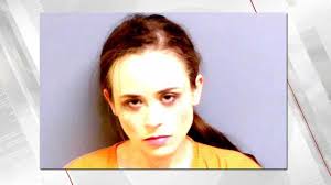 Fourth Suspect In Payne County Murder Arrested