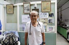 曾敏兴) is a malaysian politician from the democratic action party. Chen Man Hin Pengasas Perjuangan Bangsa Malaysia Roketkini Com