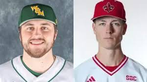 Which former Henrico Times area high school standouts will be in action in  the week starting Monday, May 12?