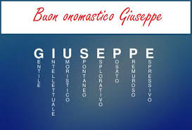Check spelling or type a new query. Buon Onomastico