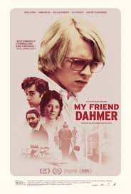 Watch my friend dahmer movie online. My Friend Dahmer 2017 Imdb