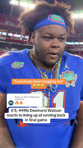 Desmond Watson Bryon Washington