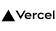 Logo Vercel