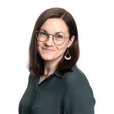 Nina Gerdes's Instagram, Twitter & Facebook