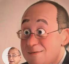 Papo waisman la academia de cine reconoce la trayectoria excepcional de esta compañera… Supuestos Personajes De Encanto La Pelicula De Disney Generan Decenas De Burlas