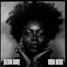 Feature: Yazmin Lacey Delves Deep in 'Voice Notes,' Her Beautifully Raw &  Diaristic Debut