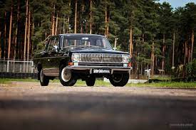Maybe you would like to learn more about one of these? Cea Mai AutenticÄ Volga Gaz 24 Din 1974 Are Doar 23 Km La Bord Piataauto Md Site Ul Lumii Auto Din Moldova