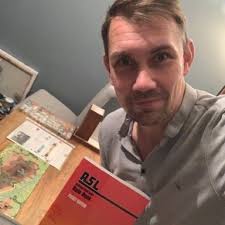 63: Toby Pilling Interview