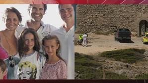 South americam way, goodspell, mi. Ator Pedro Lima Encontrado Morto Em Praia De Cascais Videos Correio Da Manha