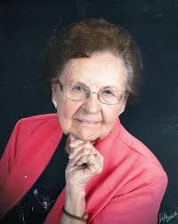 Novia Threeton McNabb