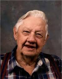 Obituary of Bert Gillenwater