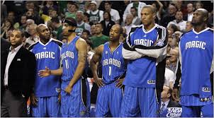 If you wanted to grab dwight howard by the lapel six years ago and shake some sense into him, take. Magic S Dwight Howard Took Shots After Game But Will They Matter The New York Times