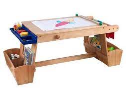crayola kids square arts and crafts table and chair set kids table and chairs kids table chair set kids craft tables