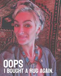 Valeria Shein (@therugatarian) · Instagram 照片和视频