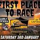 First Place to Race 2026 event image