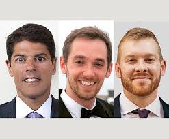 Collin Cox's Instagram, Twitter & Facebook