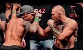 Ultimate fighting championship (ufc) is bringing more prelims fights to espn and espn+ this weekend (sat., july 10, 2021) when ufc 264: Ufc 264 Live Gate Dustin Poirier Vs Conor Mcgregor 3 Breaks Previous Records Sportsmanor