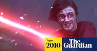 Warner Bros sues over 'Harry Potter condoms'