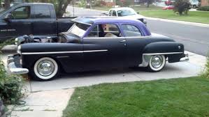 Image result for Quebec Gray 1951 Chrysler
