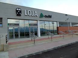 El Corto De Loja Noticias Renfe Pone En Marcha El Ave A Granada El Proximo 26 De Junio Con Tres Frecuencias Diarias Con Madrid Y Una A Barcelona