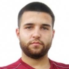 Profile Henrique Almeida, : Info, news, matches and statistics