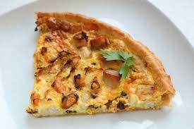 Quiche Bretonne Cooking Ez Com Recette Recettes De Cuisine Recettes De Cuisine Portugaise Cuisine