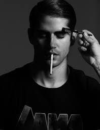 Edward Lemonier by Hans Neumann for 'Naturally Peru'