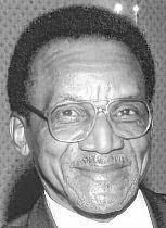 LEON WILLIAMS Obituary (2015)