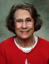 Obituary information for Genevieve Mary Lane