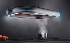 The Harambe Bike Yanko Design In 2020 Cooker Hoods Range Hood Range Hoods