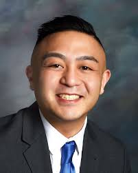 Council Member Ace Antonio