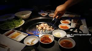 Located at pearl ridge down town mall. Gen Korean Bbq House Opens Along Sm By The Bay Swirlingovercoffee