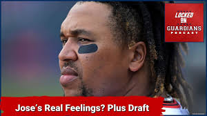 Cleveland's Draft Position MYSTERY Deepens as Experts Scramble for Answers