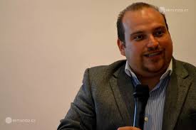 Candidato a diputado Pablo Abarca: Es urgente la ayuda para Cartago