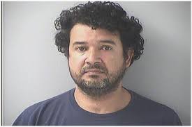 Exalcalde de El Congo prófugo fue capturado en EUA