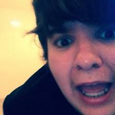 Am I the only person to notice this in the painting? #severance