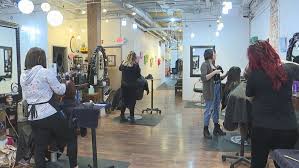 You can however look at each salon near your location before making a judgement. Rochester Salon Rolls Out Gender Neutral Pricing Wham