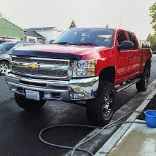 2013 chevrolet silverado 1500 4x2 pickup regular cab. What Truck Has The Biggest Cab 8 Real World Examples Four Wheel Trends