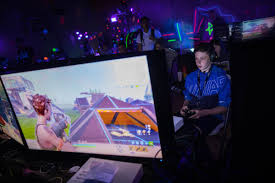 Leaderboards for all current and historic competitive fortnite tournaments. Victory Royale Dozens Of Gamers Gather For Fortnite Tournament In Anchorage Anchorage Daily News