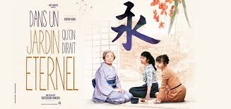 D'abord concentrée sur sa carrière dans l'édition, noriko se laisse finalement séduire par les gestes ancestraux de madame takeda, son exigeante professeure. Dans Un Jardin Qu On Dirait Eternel Introduction A La Ceremonie Du The Journal Du Japon