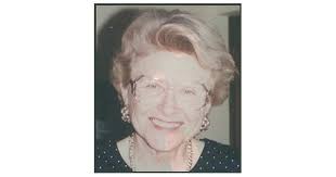 Roberta ROTHE Obituary (2010)