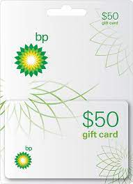 Must purchase $100 gift card to get for $95 through. Bp 50 Gift Card Bp 50 Best Buy