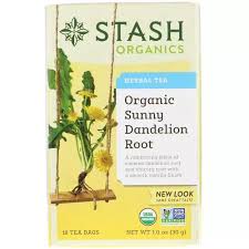 Dandelion root tea may negatively affect your digestive system, causing diarrhea, stomach inflammation or heartburn. Best Organic Dandelion Tea Products