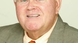 Chuck Shaw selected as Palm Beach County School Board's new chair