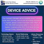 Device Advice (RICC)