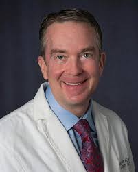 Dr. John Pedersen, MD