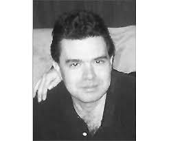 Ronald Mitchell Obituary (2014)