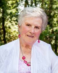 Jennette Jensen Obituary