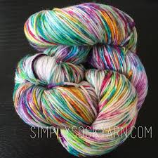 Whether you have a dedicated craft room or simply clear off the kitchen table when you feel inspired, your art supplies. Simply Socks Yarn Co Blog